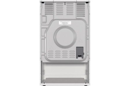 Электрическая плита Gorenje GEC5A41WG