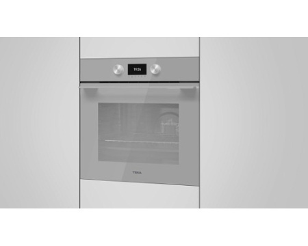 Духовой шкаф Teka HLB 8600 STEAM GREY