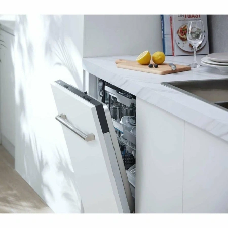 Встраиваемая посудомоечная машина Midea MID60S440i