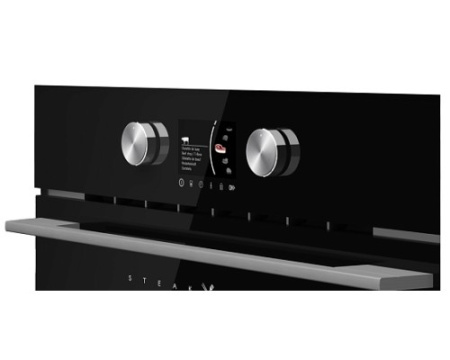 Духовой шкаф Teka STEAKMASTER NIGHT RIVER BLACK