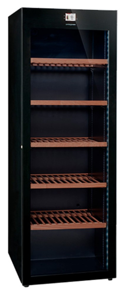 Винный шкаф Avintage DVP265G
