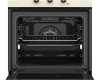 Духовой шкаф Teka HRB 6100 VNS SILVER