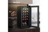 Винный холодильник Weissgauff WWC-18 Bottle