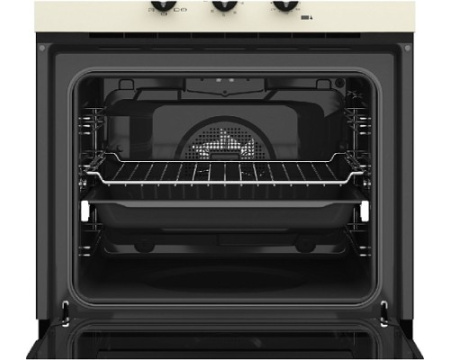 Духовой шкаф Teka HRB 6100 VNS SILVER