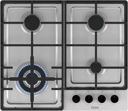 Газовая варочная панель Haier HHQ-M64CTX