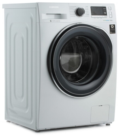 Стиральная машина SAMSUNG  WW90J6410CW1