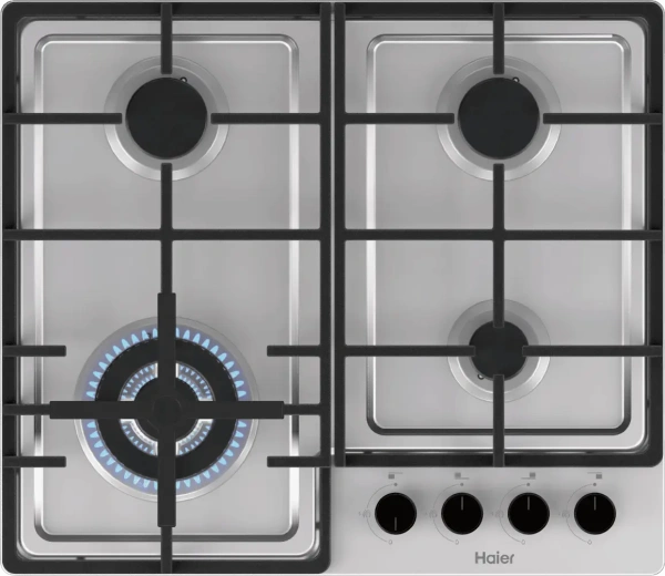 Газовая варочная панель Haier HHQ-M64CTX