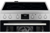 Электрическая плита Electrolux LKR 64020 AX