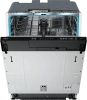 Посудомоечная машина Haier HDWE14-592RU