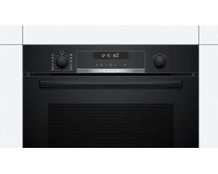 Духовой шкаф Bosch HBG5780B0