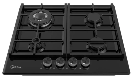 Газовая варочная панель Midea MG607B