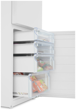 Холодильник Haier C2F636CWRGU1