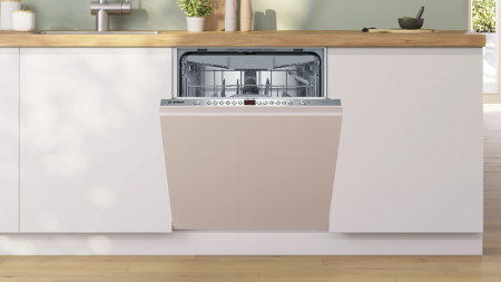 Встраиваемая посудомоечная машина Bosch SME26EX00E