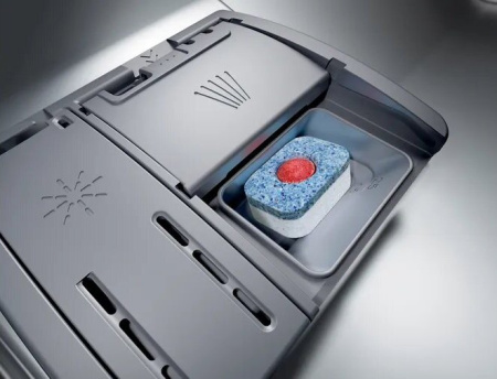 Посудомоечная машина Bosch SMD4HAX48E