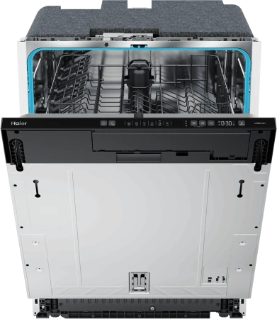 Посудомоечная машина Haier HDWE14-592RU