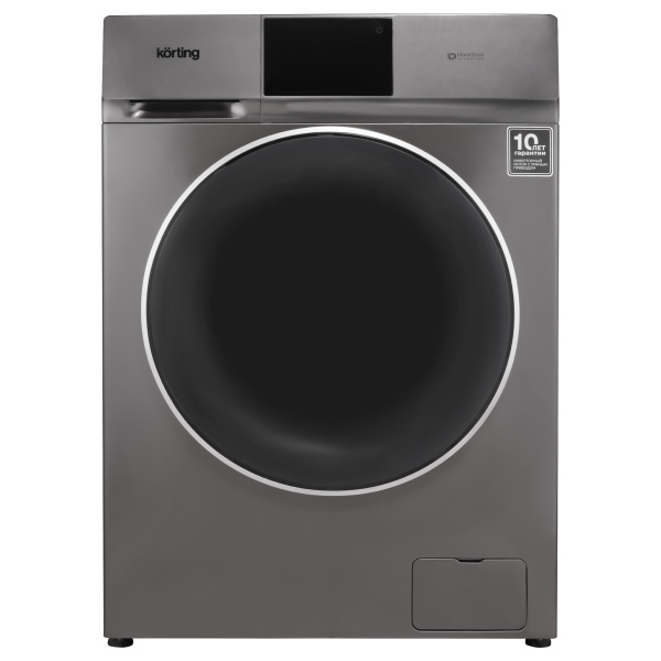 Стиральная машина Korting KWM 60DV1297 Gr