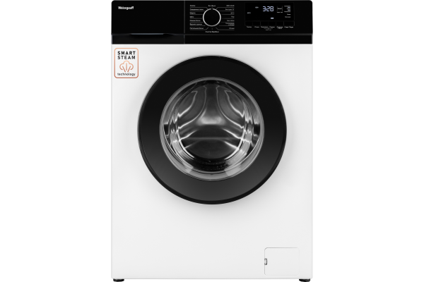 Стиральная машина Weissgauff WM 45106 Steam Touch