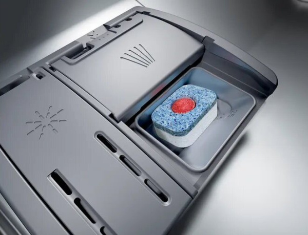 Посудомоечная машина Bosch SMD4HAX48E