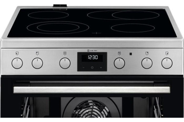 Электрическая плита Electrolux LKR 64020 AX