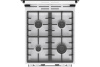 Комбинированная плита Gorenje GKS5C70WF
