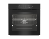 Духовой шкаф Hotpoint FE8 1352 SMP BLG