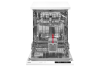 Посудомоечная машина Hansa ZWV615WRH