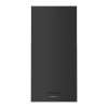 Кухонная вытяжка HOMSair PHLOX Push 40 черный
