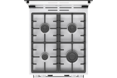 Комбинированная плита Gorenje GKS5C70WF