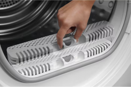 Сушильная машина Electrolux EW6D285YP