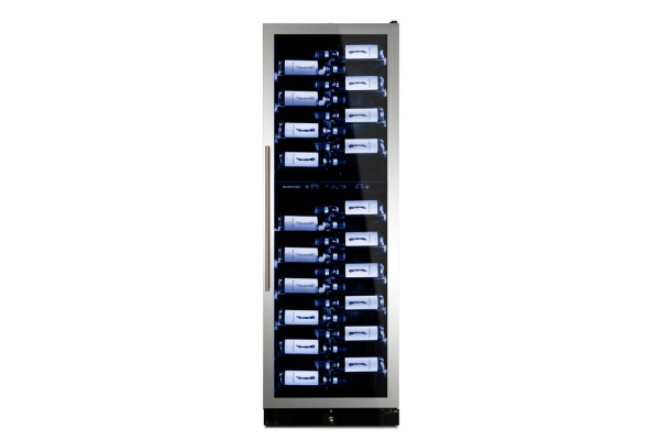 Винный шкаф Dunavox DX-119.386DSS