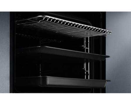 Духовой шкаф Electrolux OKC6H41X