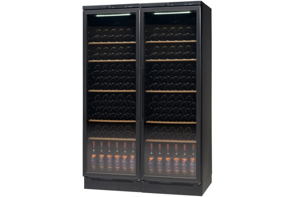 Винный шкаф Vestfrost Solutions VKGSBS 571 B