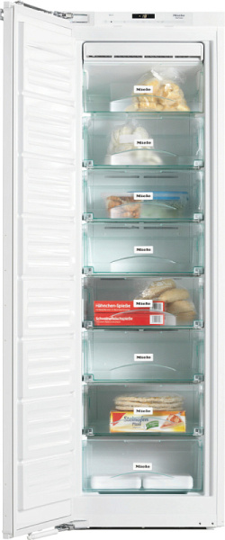Морозильник Miele FNS 37405 i