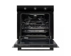 Газовый духовой шкаф DeLonghi FG 6 NL RUS