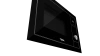 Встраиваемая микроволновая печь Teka ML 8200 BI NIGHT RIVER BLACK