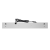 Вытяжка HOMSair HORIZONTAL 50 НЕРЖАВЕЙКА