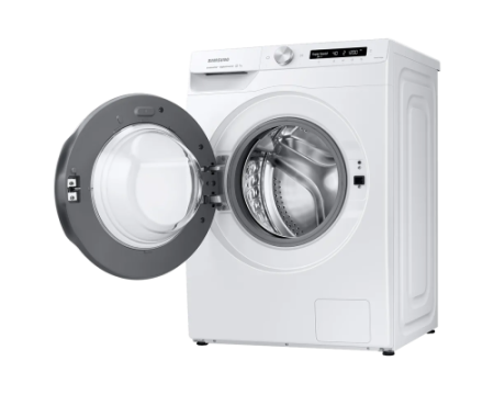 Стиральная машина Samsung WW70A6S28TW/LP