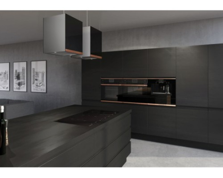 Электрический духовой шкаф Kuppersbusch BP 6350.0 S7 Copper