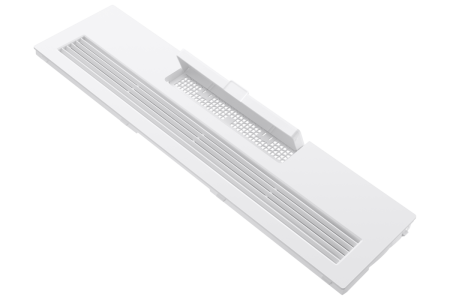 Паровой шкаф Samsung DF24CB9900CRLP