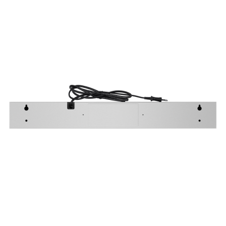 Вытяжка HOMSair HORIZONTAL 50 НЕРЖАВЕЙКА