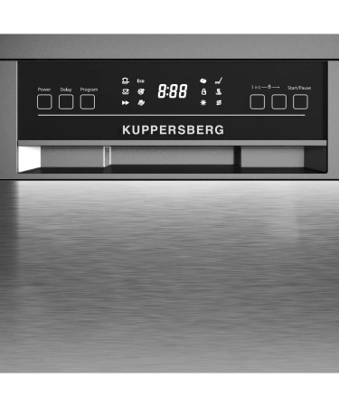 Посудомоечная машина Kuppersberg GGF 4525