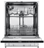 Встраиваемая посудомоечная машина Haier HDWE13-191RU