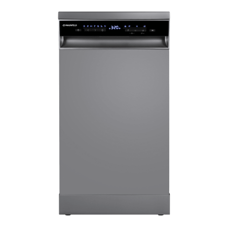 Посудомоечная машина Maunfeld MWF45331S Inverter