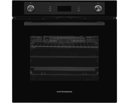 Духовой шкаф Kuppersberg HM 639 Black