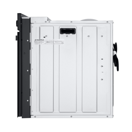 Шкаф духовой электрический MAUNFELD EOEM516PB2