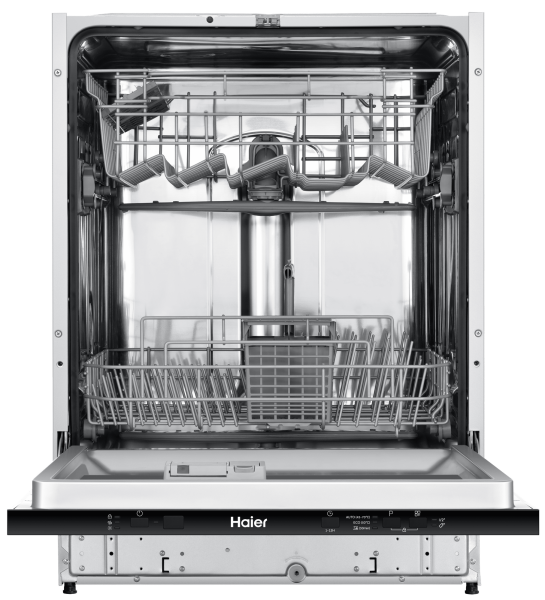 Встраиваемая посудомоечная машина Haier HDWE13-191RU