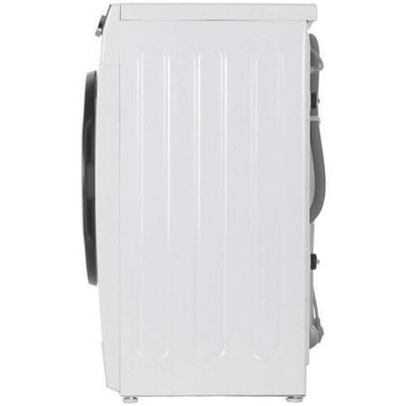 Стиральная машина Samsung WW70A6S23AT/LP, белый/черный