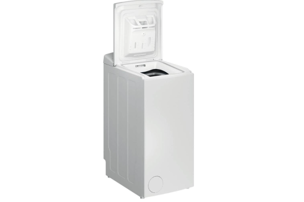 Стиральная машина Whirlpool TDLR 6240L EU/N