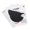 Вытяжка кухонная EXITEQ EX-1446 white