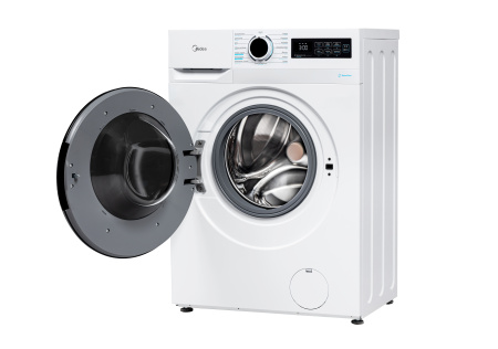 Стиральная машина Midea MF11712BS40/W
